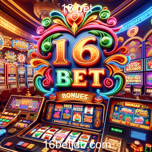 Atraia Mais Jogadores: A Importância das Promoções no 16 Bet
